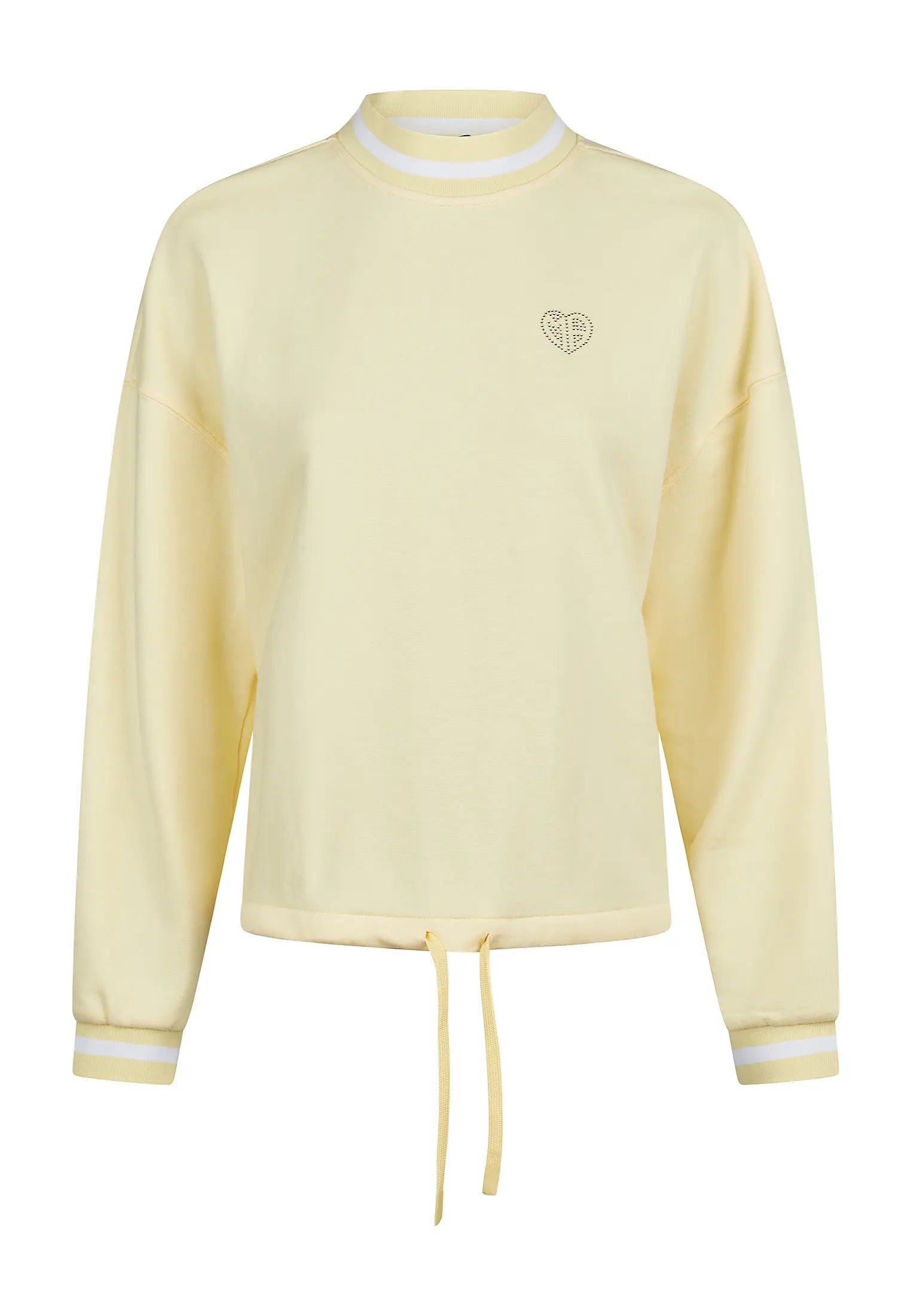SS26 MARC AUREL SWEATER | PAYTON