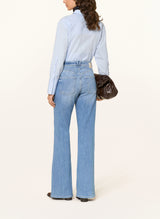 SS26 RAFFAELO ROSSI JEANS | NELLA