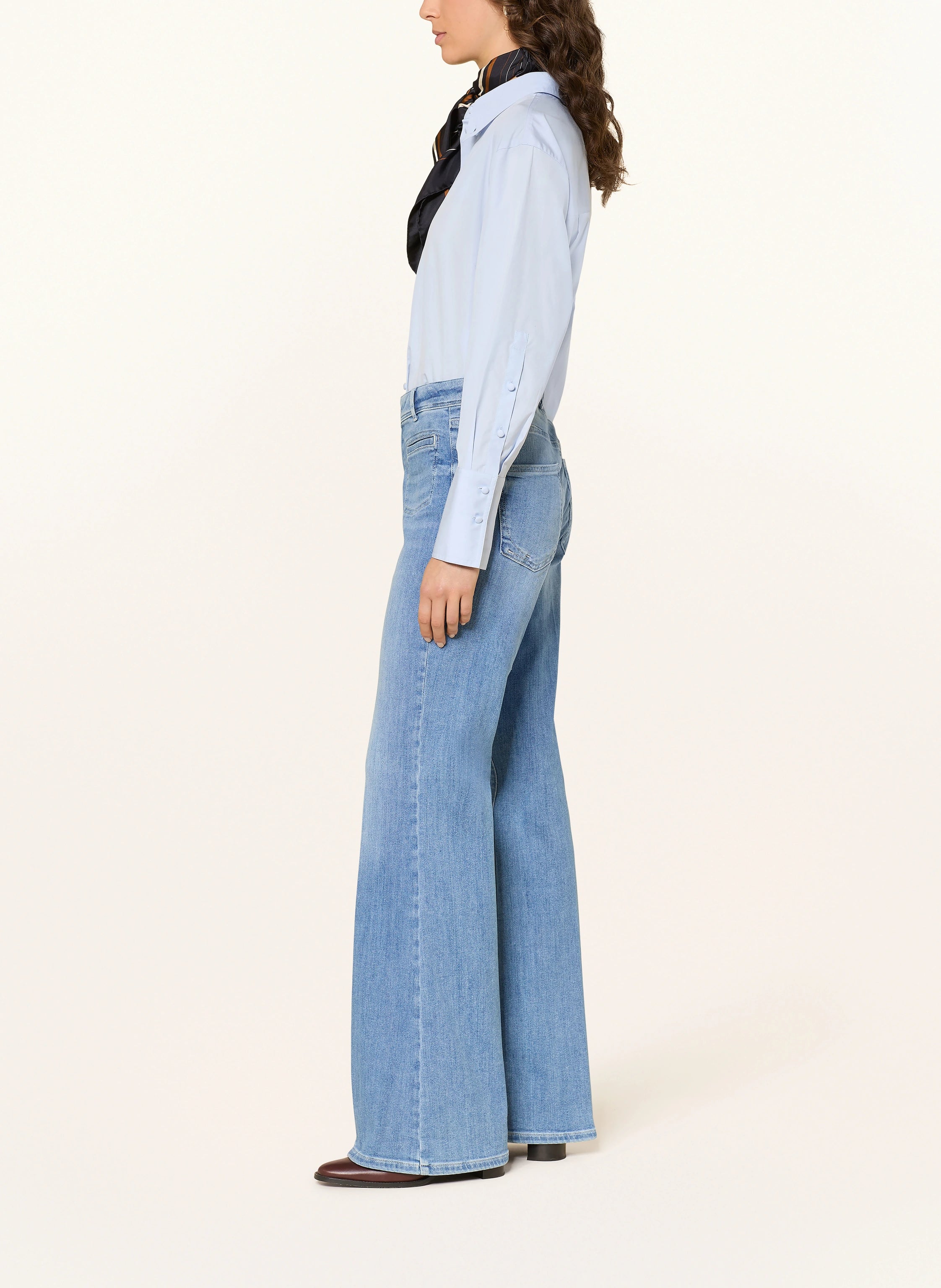 SS26 RAFFAELO ROSSI JEANS | NELLA