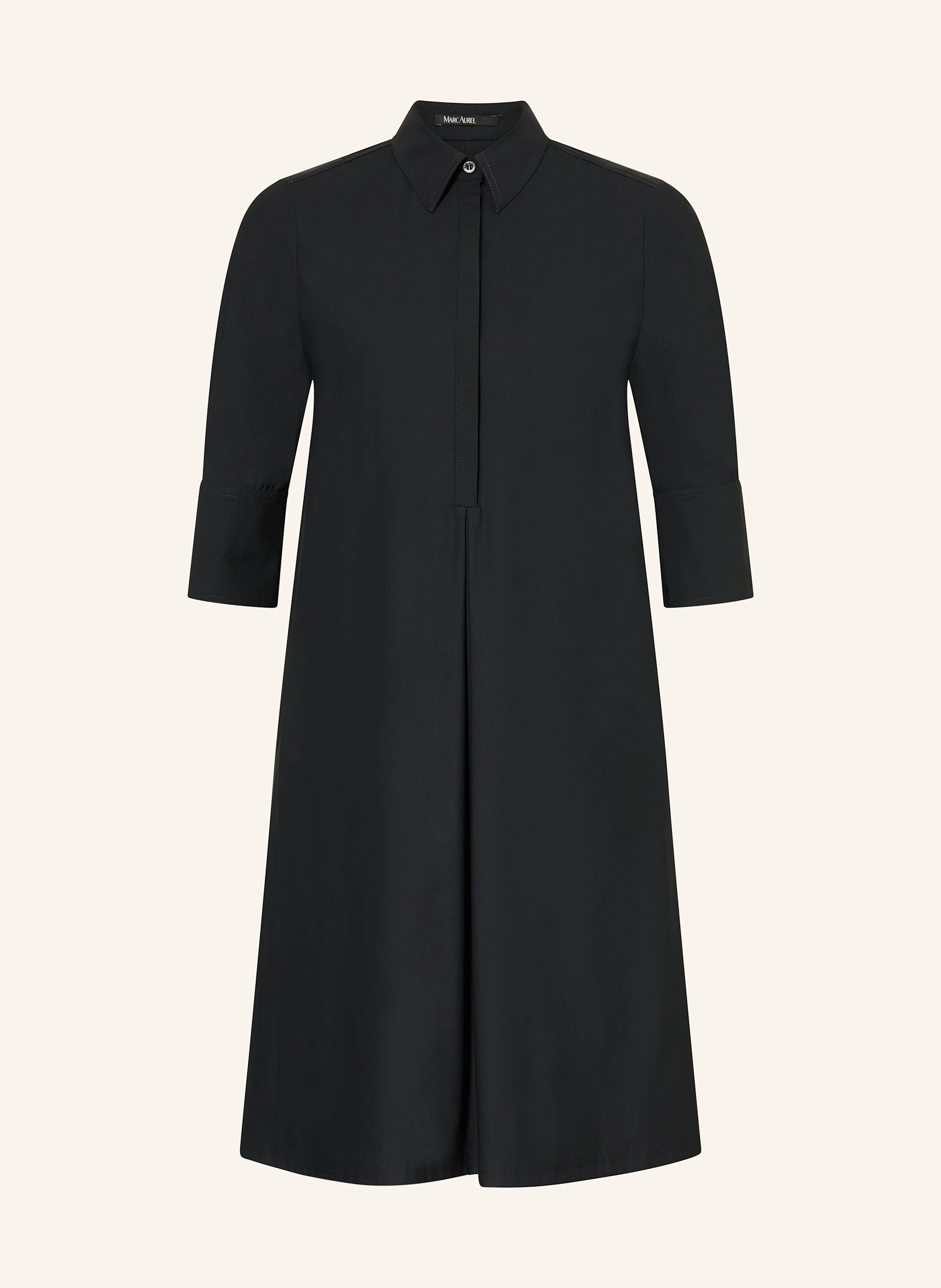 SS26 MARC AUREL DRESS | KAI