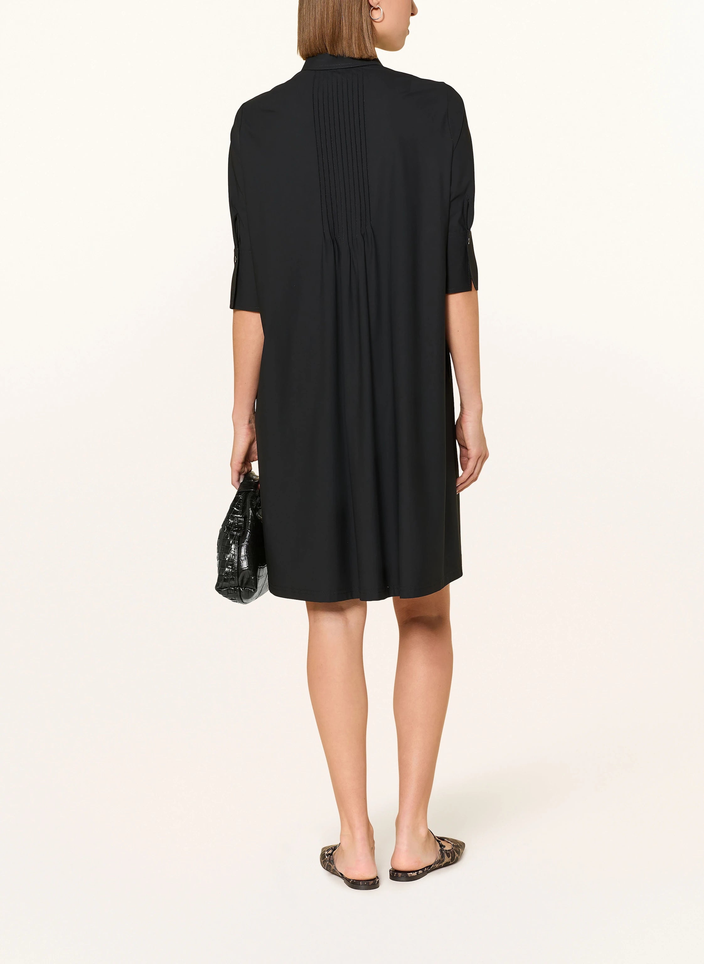 SS26 MARC AUREL DRESS | KAI
