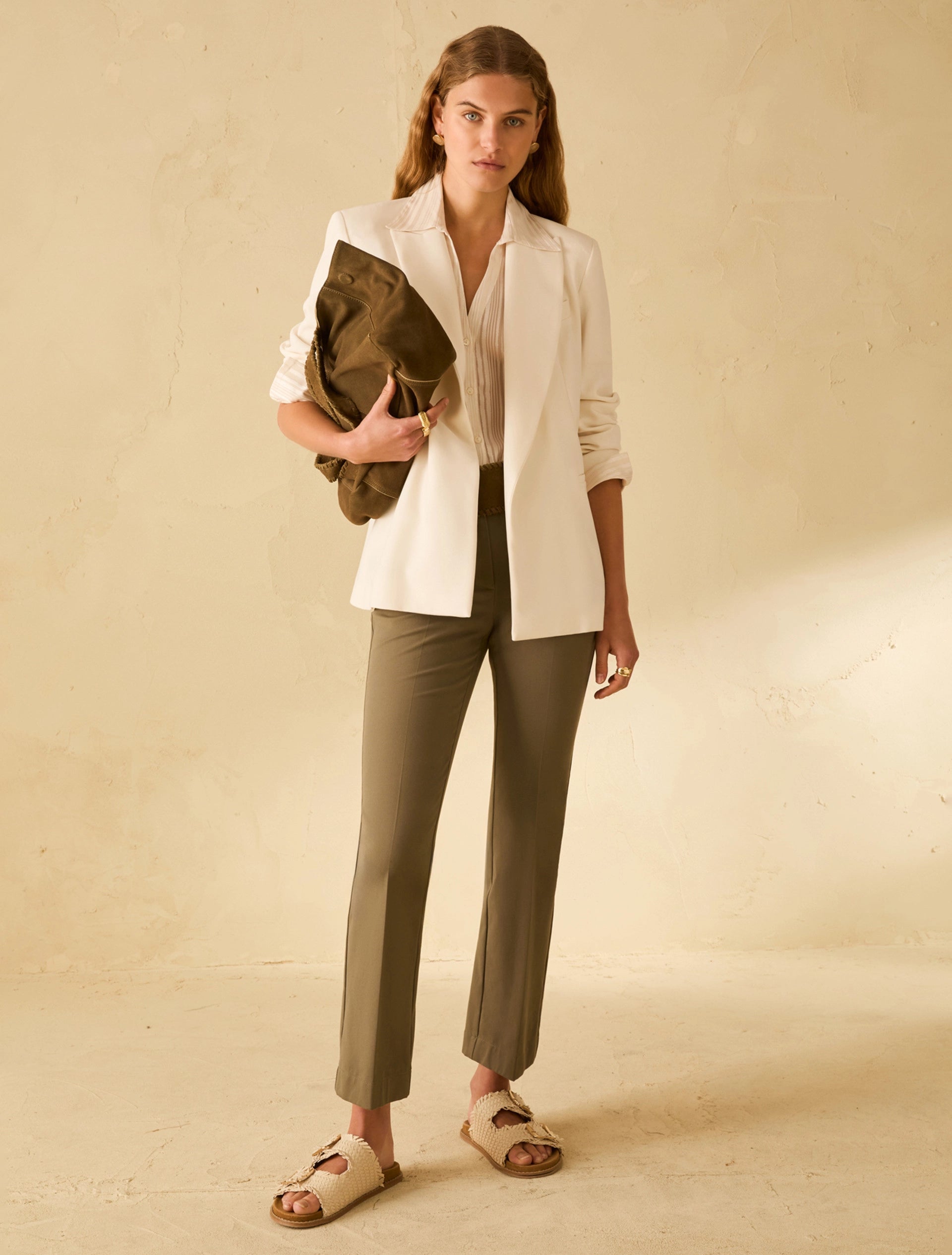 SS26 PENNYBLACK SHIRT | PBPDONNOLA