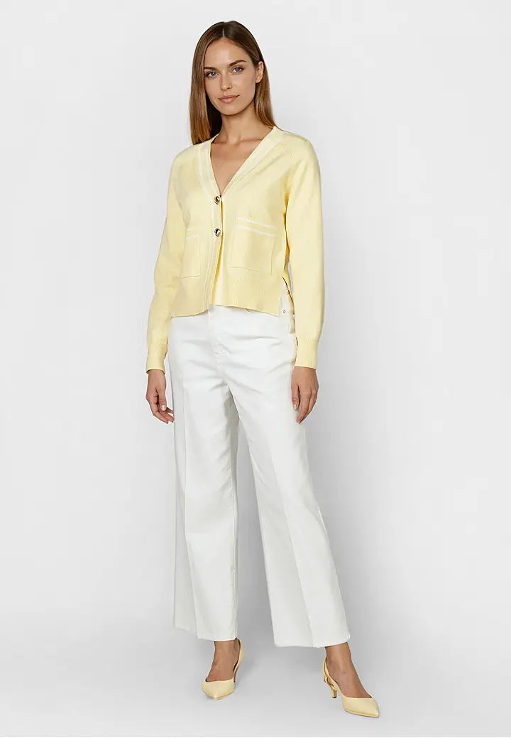 SS26 MARC AUREL JEANS | REMY