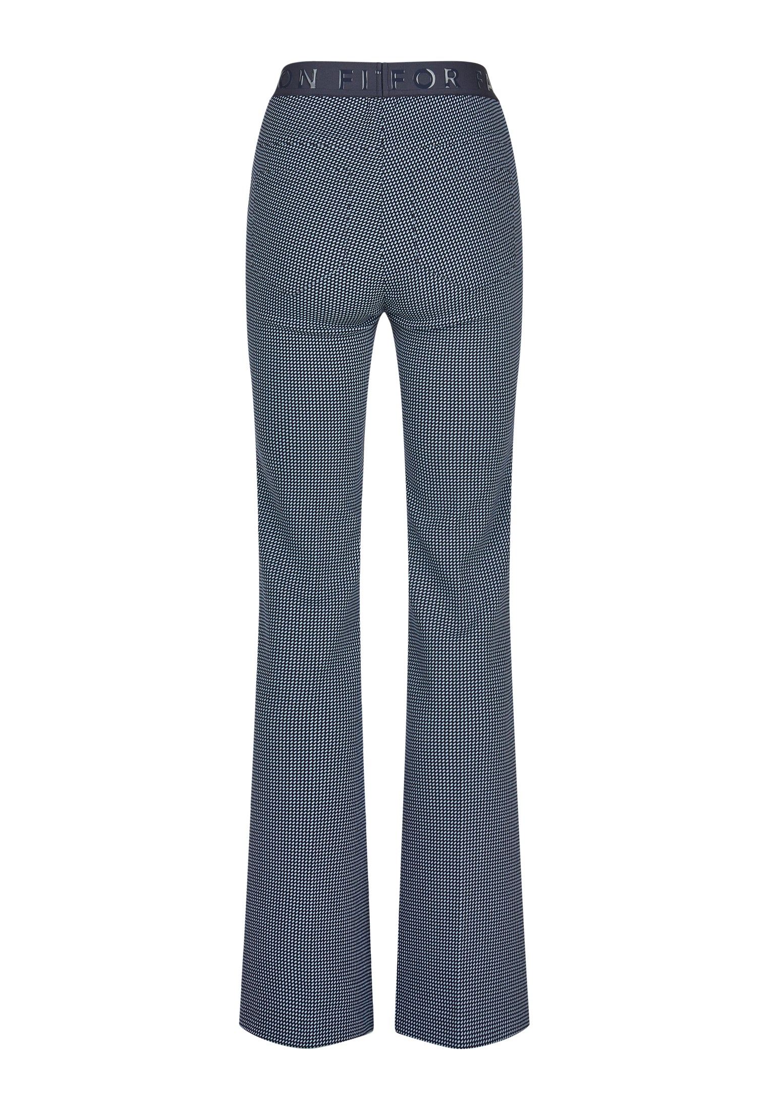 SS26 MARC AUREL TROUSERS | LEX