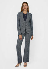 SS26 MARC AUREL BLAZER | BLAKE