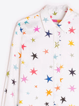 SS26 VILLAGALLO SHIRT | STARS