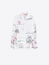SS26 VILLAGALLO SHIRT | QUIRKY DANCE