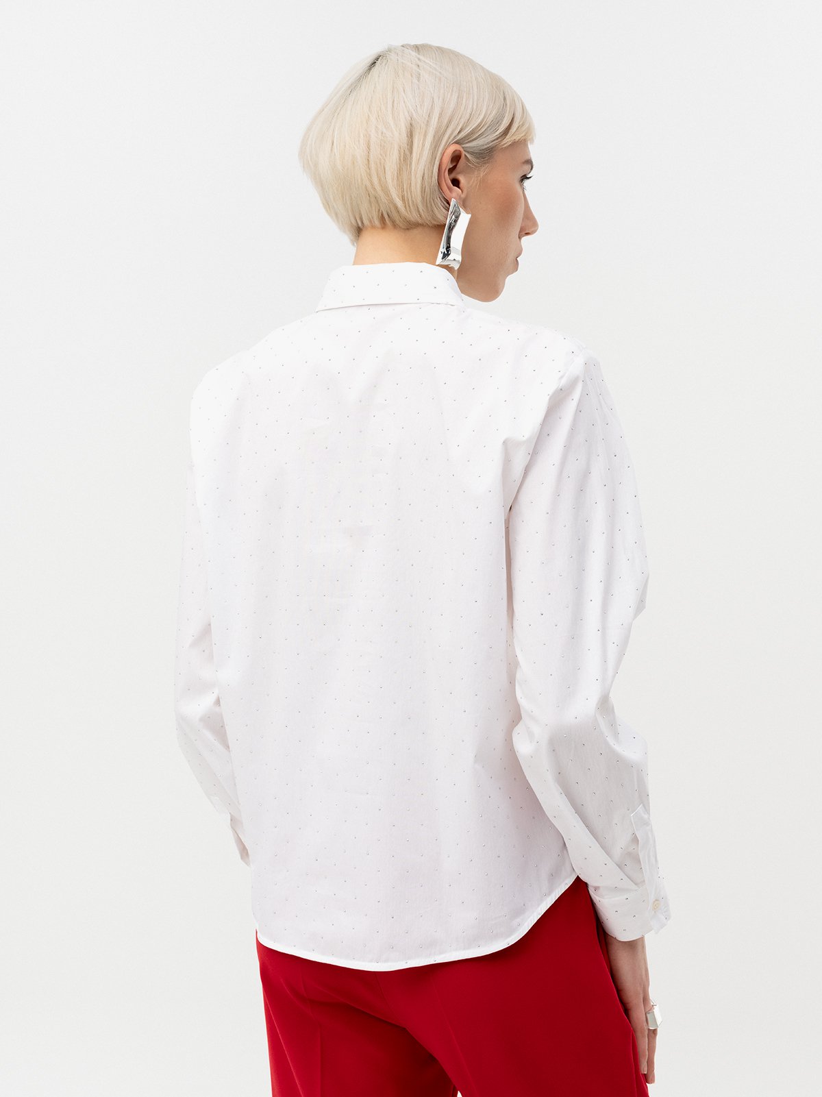 SS26 EMME MARELLA SHIRT | EMMLIUTI1