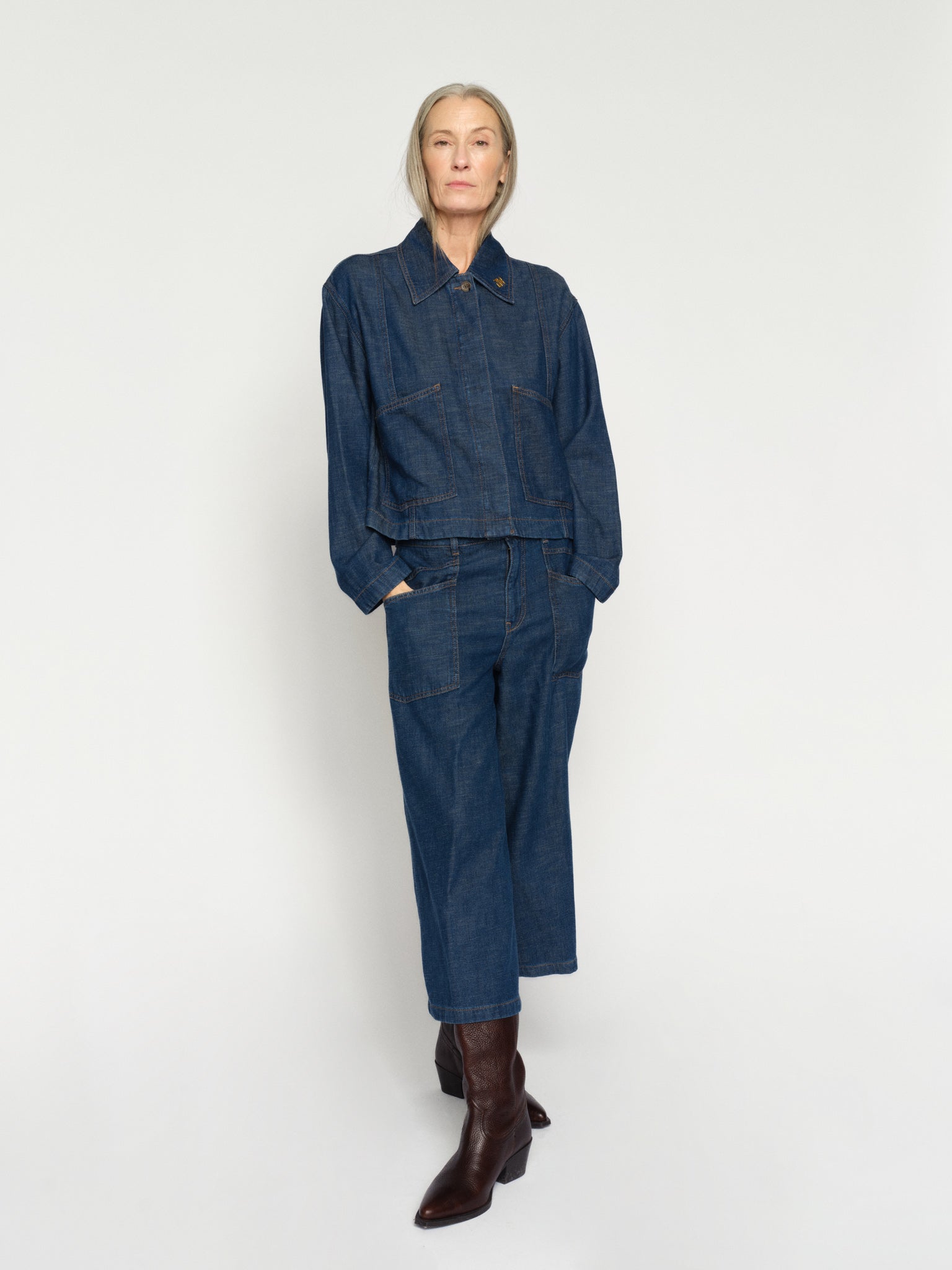 https://mosmosh.com/cdn/shop/files/178400447MMCulotteArgeJeansDarkBlue-178720447MMEylaArgeJacketDarkBlue.jpg