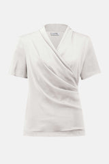 AW25 Joseph Ribkoff Top