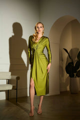 AW25 Joseph Ribkoff Dress