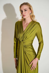 AW25 Joseph Ribkoff Dress