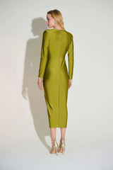 AW25 Joseph Ribkoff Dress