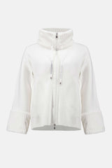 AW25 Joseph Ribkoff Jacket