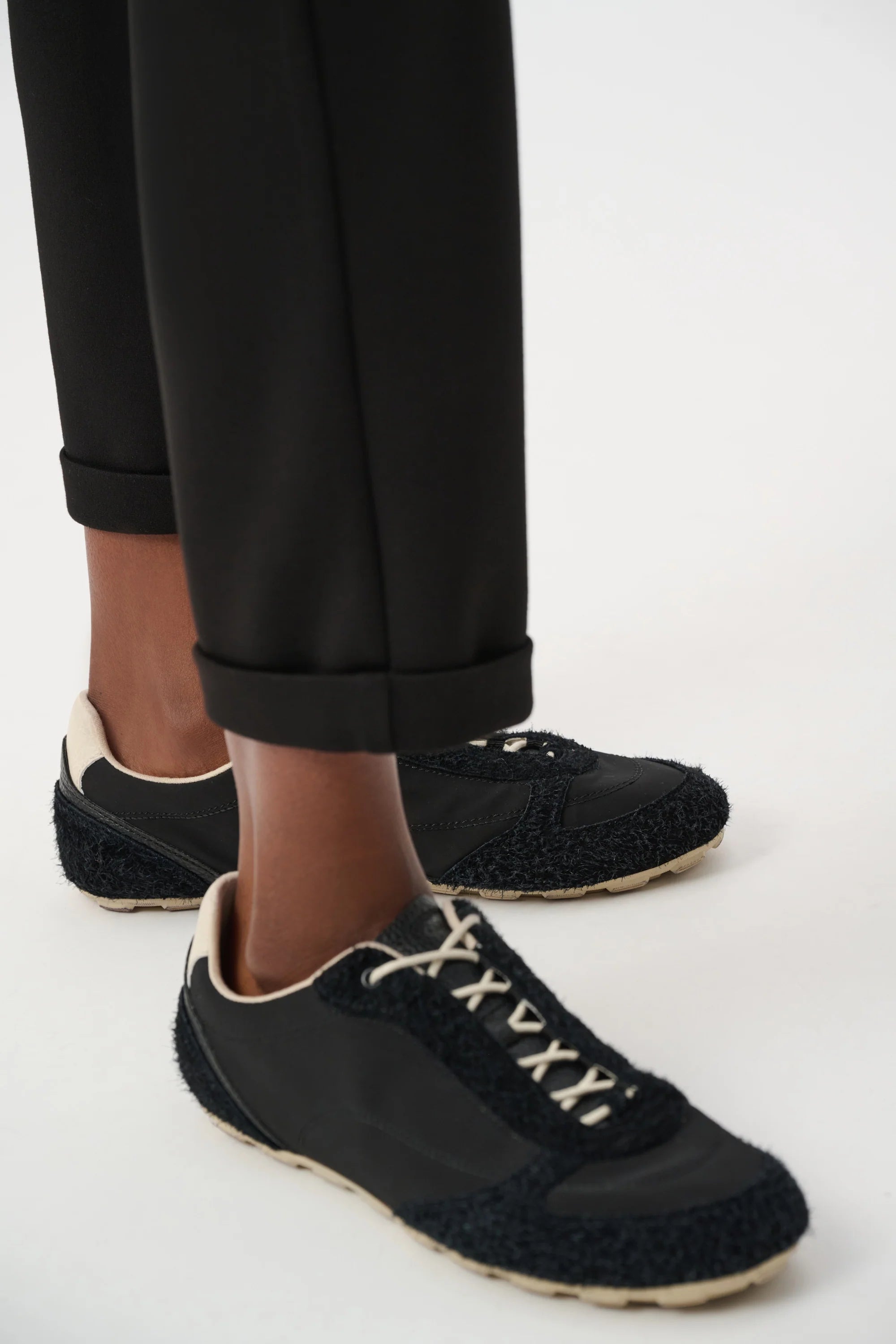 AW26 JOSEPH RIBKOFF PANT | ÉLODIE 261606F26