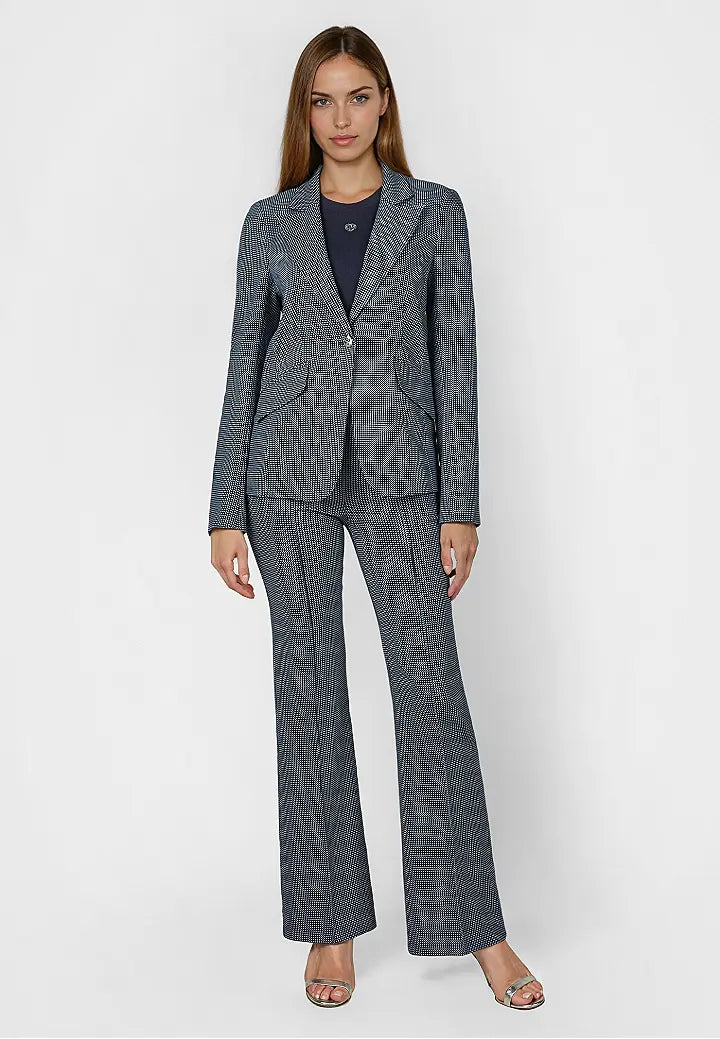 SS26 MARC AUREL TROUSERS | LEX