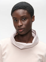 AW25 Jane Lushka Dress mix cotton taffeta 176l