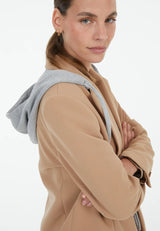 AW25 Marc Aurel Blazer