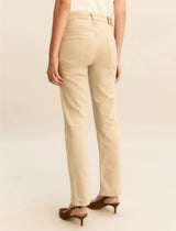 SS26 EMME MARELLA LONG TROUSERS | EMMSFINGE