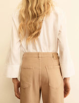 SS26 EMME MARELLA LONG TROUSERS | EMMHOBBY