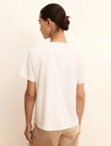 SS26 EMME MARELLA T-SHIRT | EMMTEMA