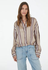 AW25 Marc Aurel Blouse