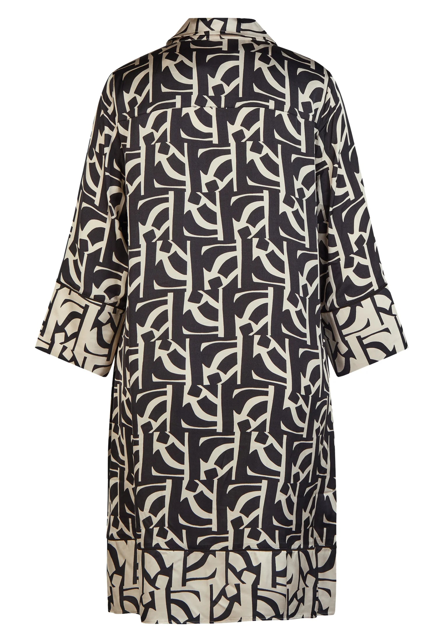 SS26 MARC AUREL DRESS | MORGAN