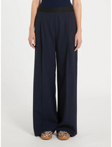 AW25 MARELLA DIORAMA Trouser