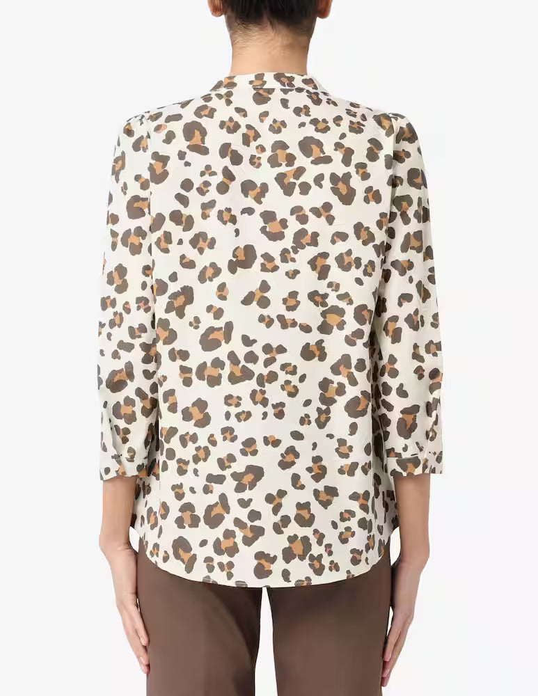 SS26 EMME MARELLA SHIRT | EMMRANCH