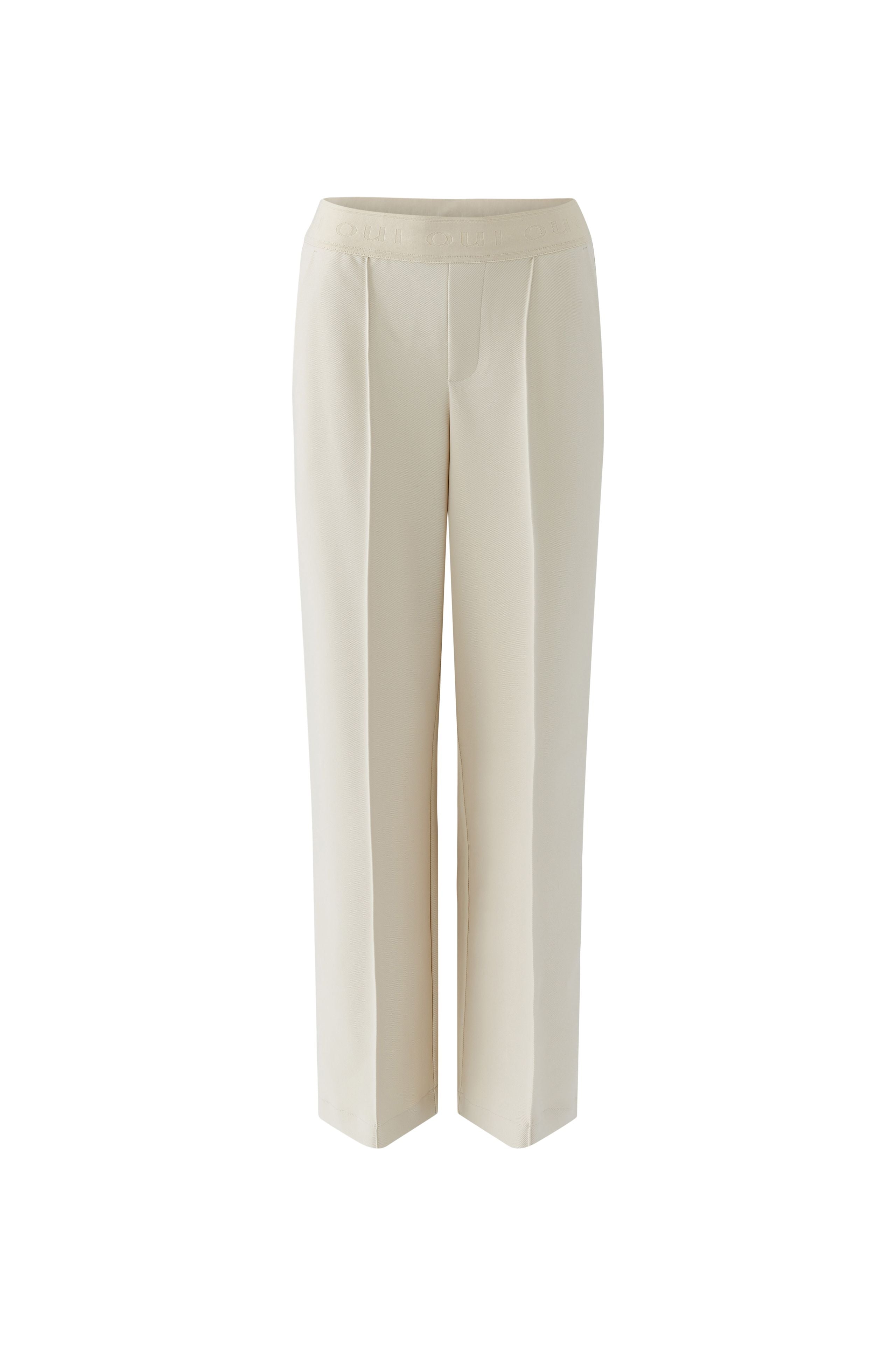 SS26 OUI TROUSERS | VAYLA
