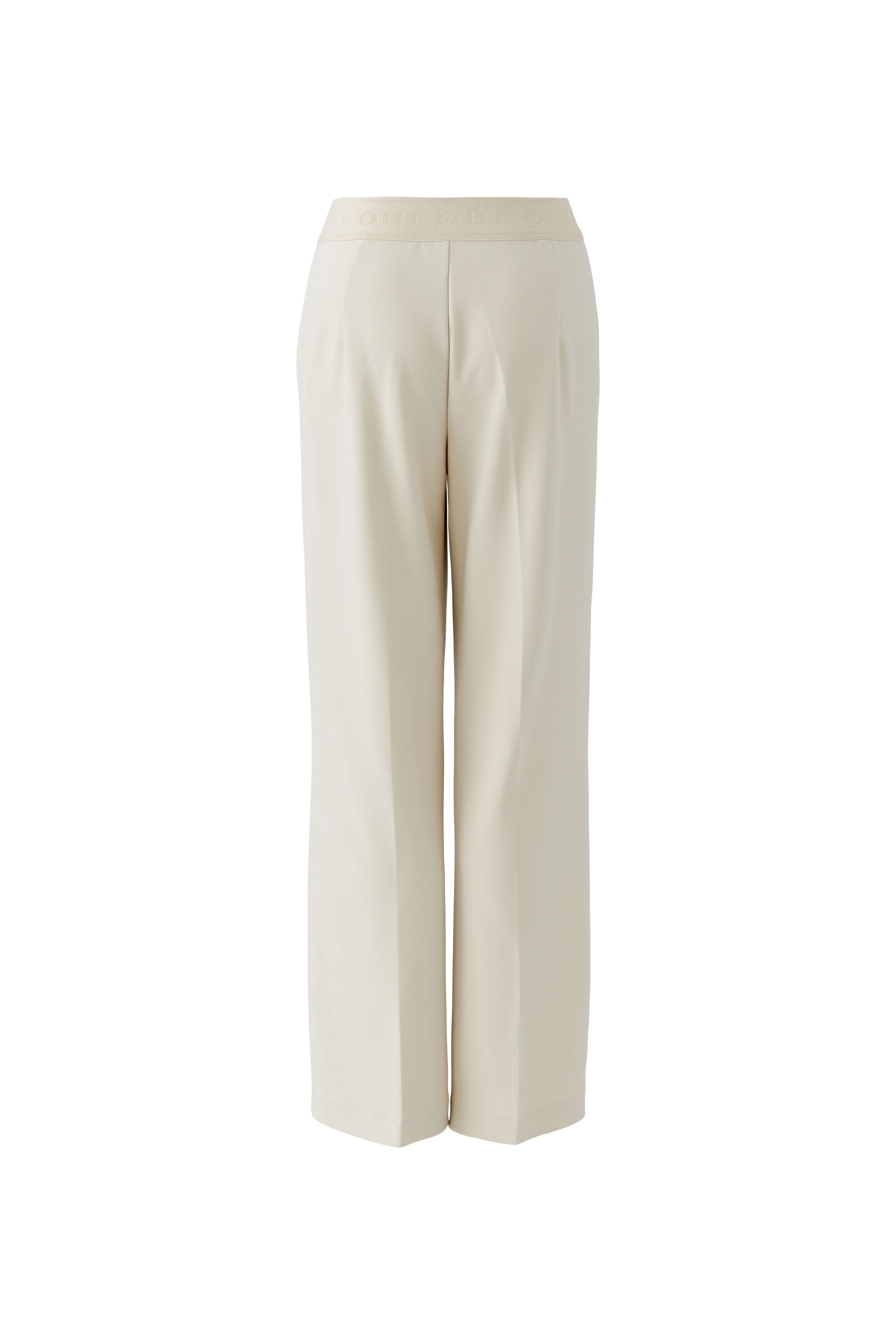 SS26 OUI TROUSERS | VAYLA
