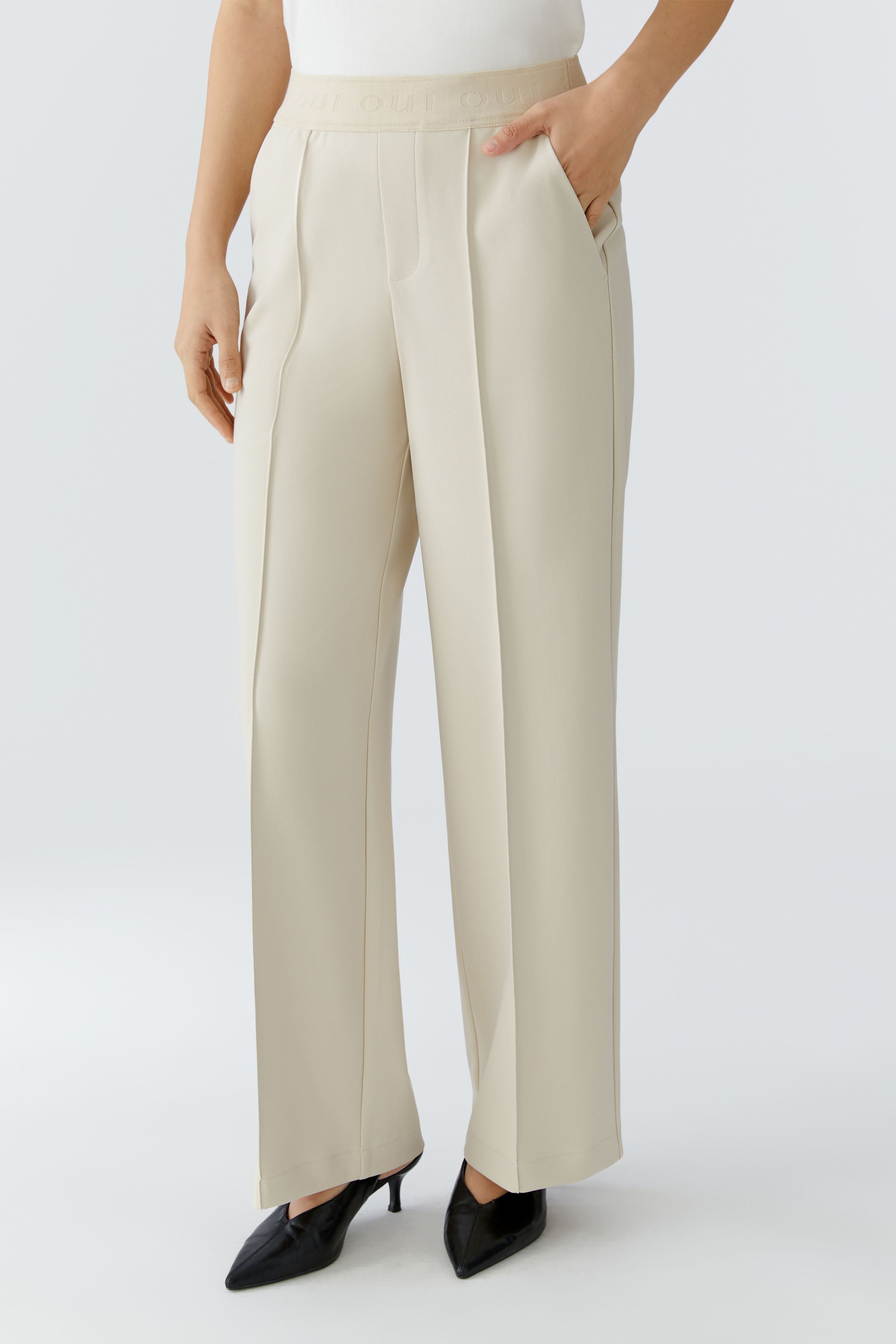SS26 OUI TROUSERS | VAYLA