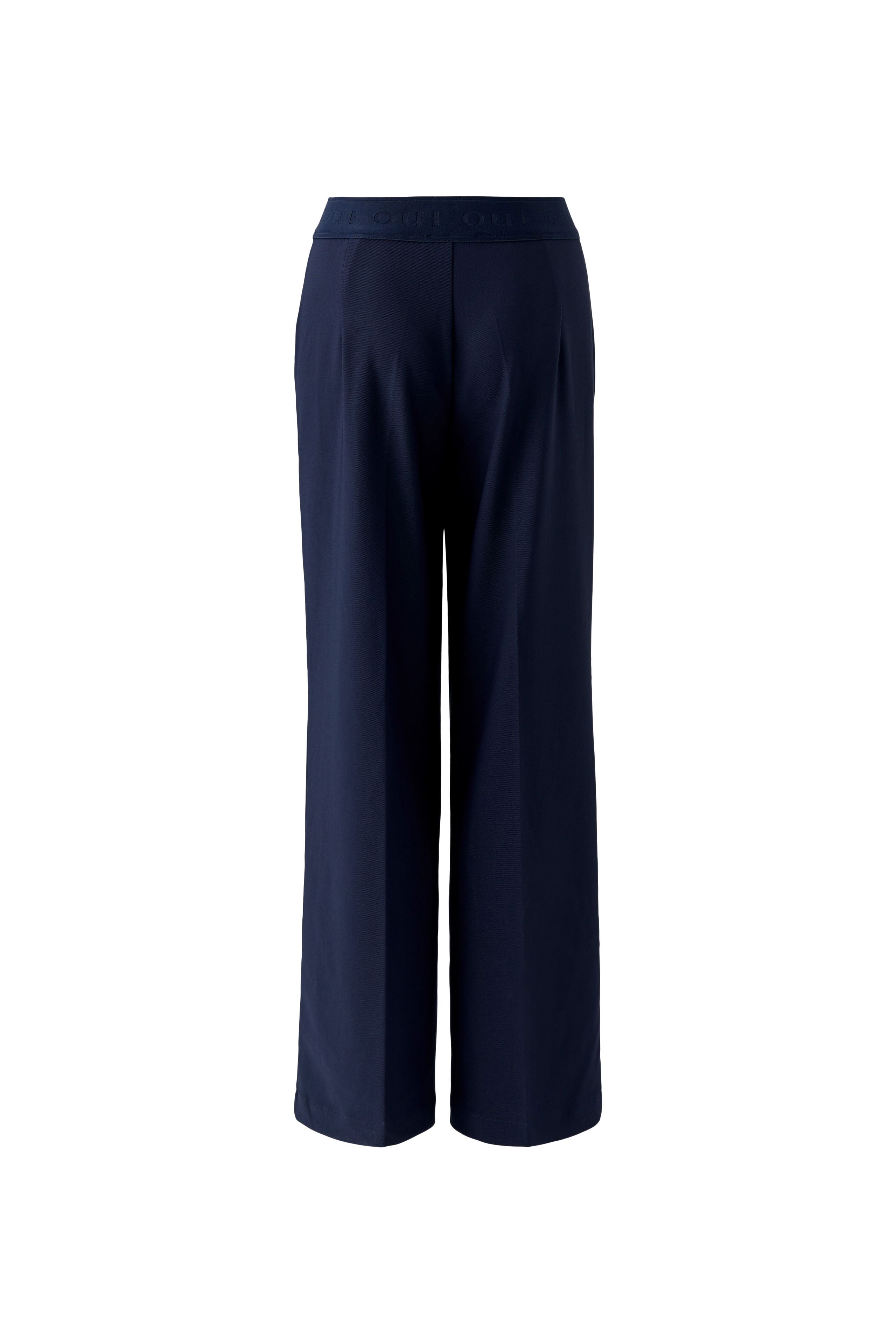 SS26 OUI TROUSERS | VAYLA