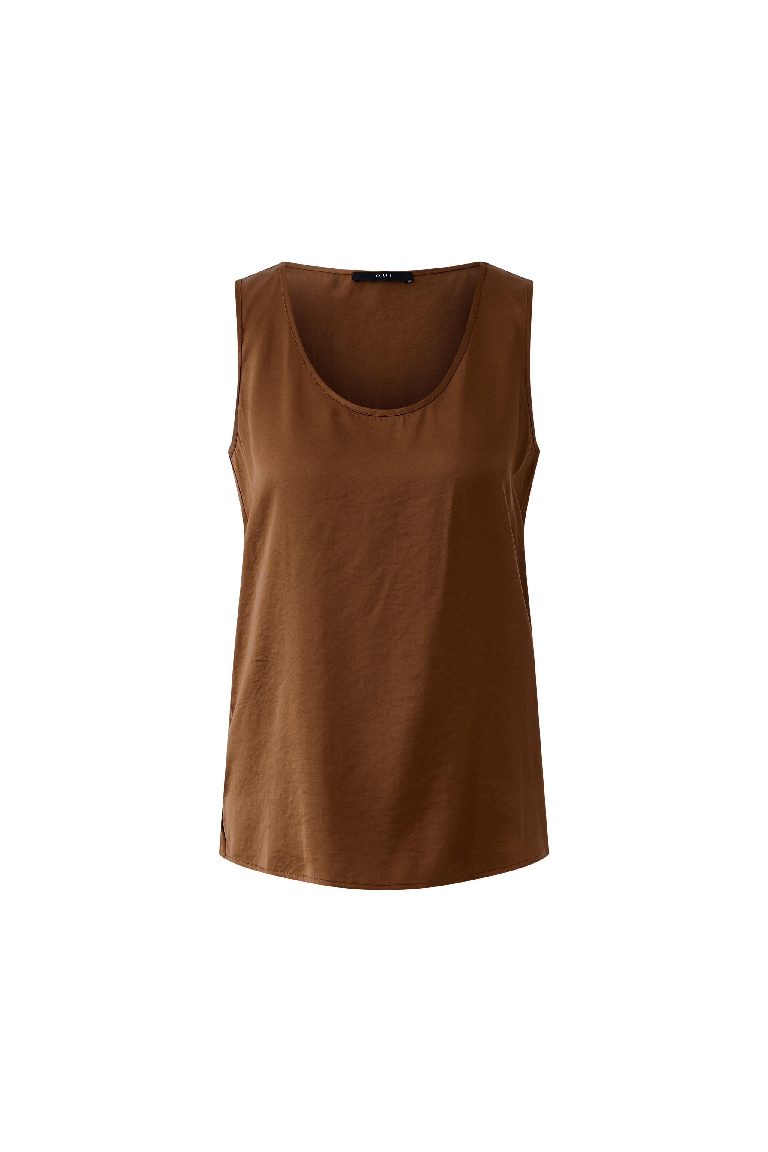 SS26 OUI TOP | VALENA