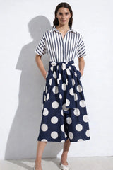 SS26 BARILOCHE DRESS | DAROCA