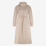 AW25 Jane Lushka Dress mix cotton taffeta 176l