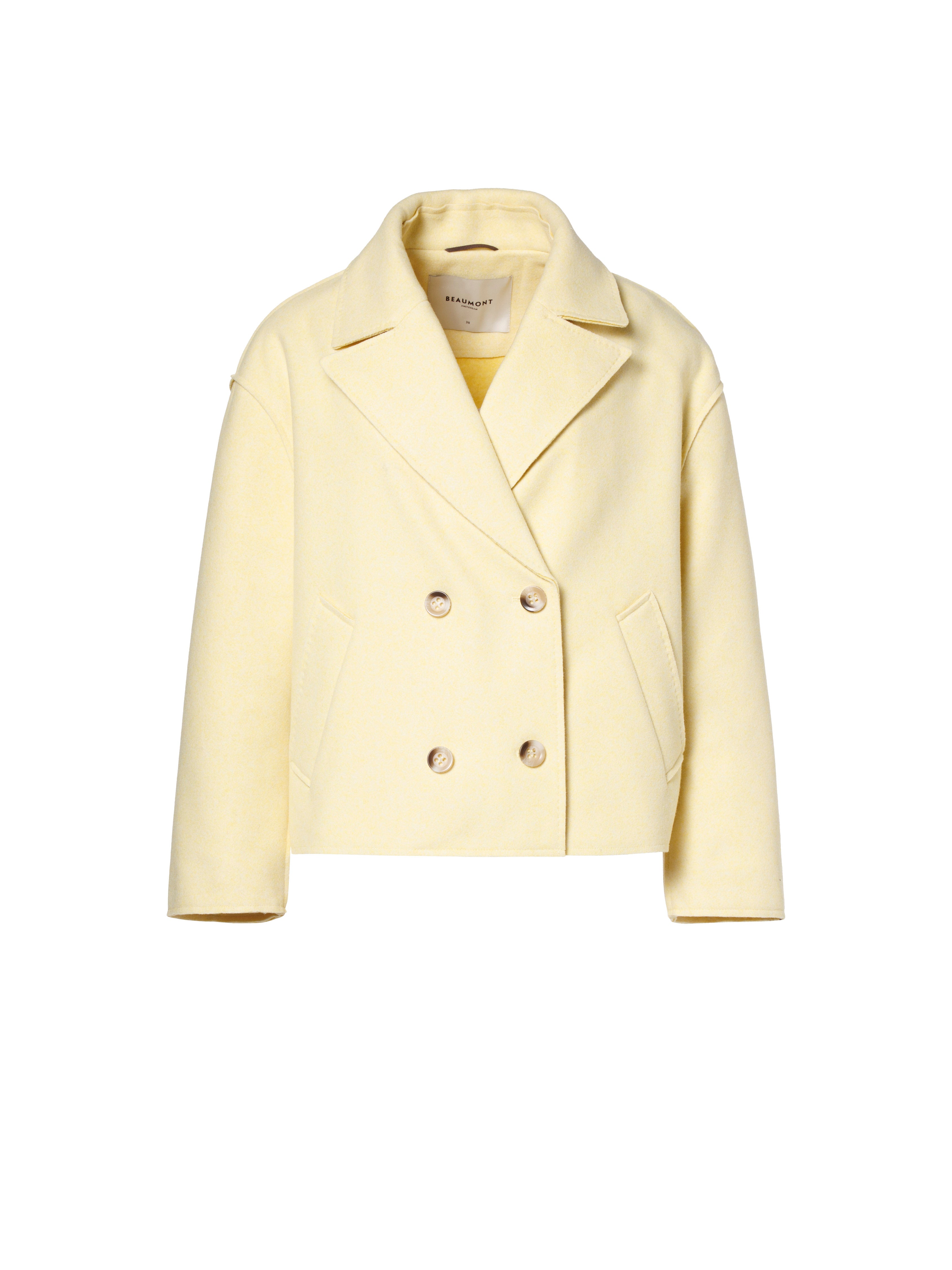 SS26 BEAUMONT | DOROTHY JACKET