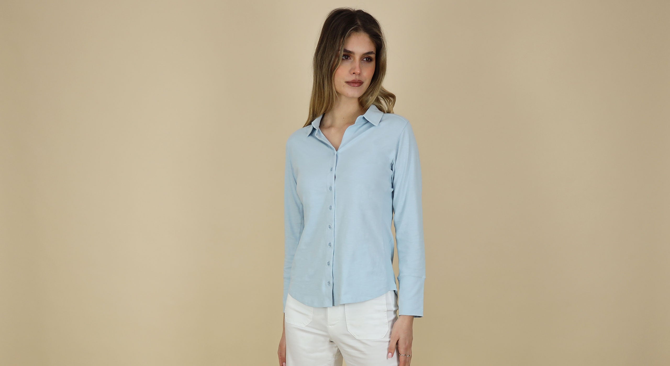 SS26 No2moro Daisy Shirt
