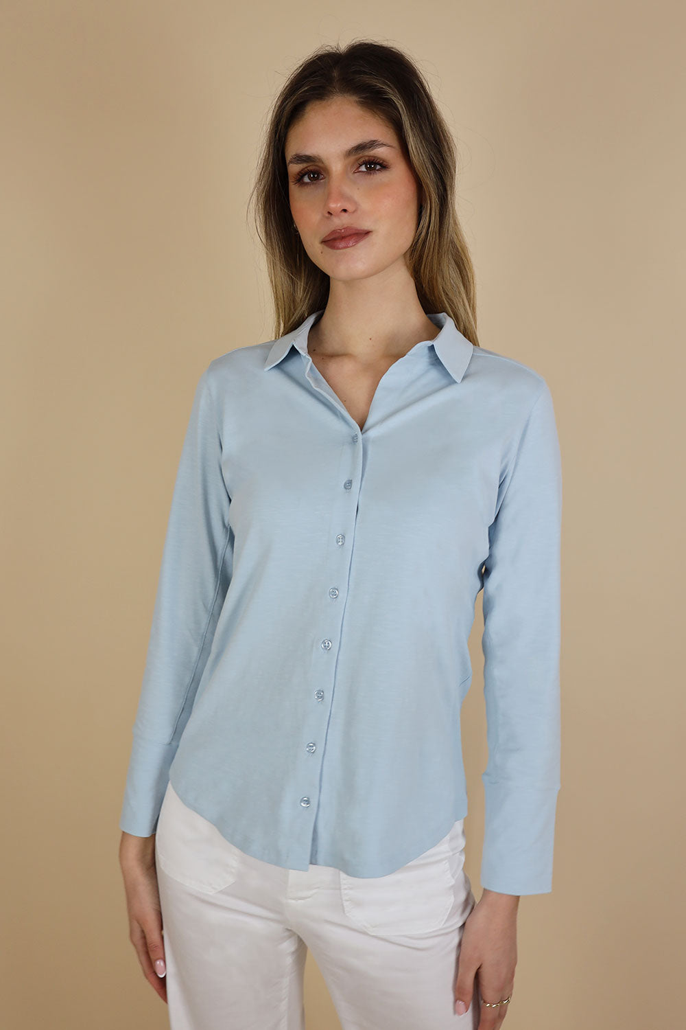 SS26 No2moro Daisy Shirt
