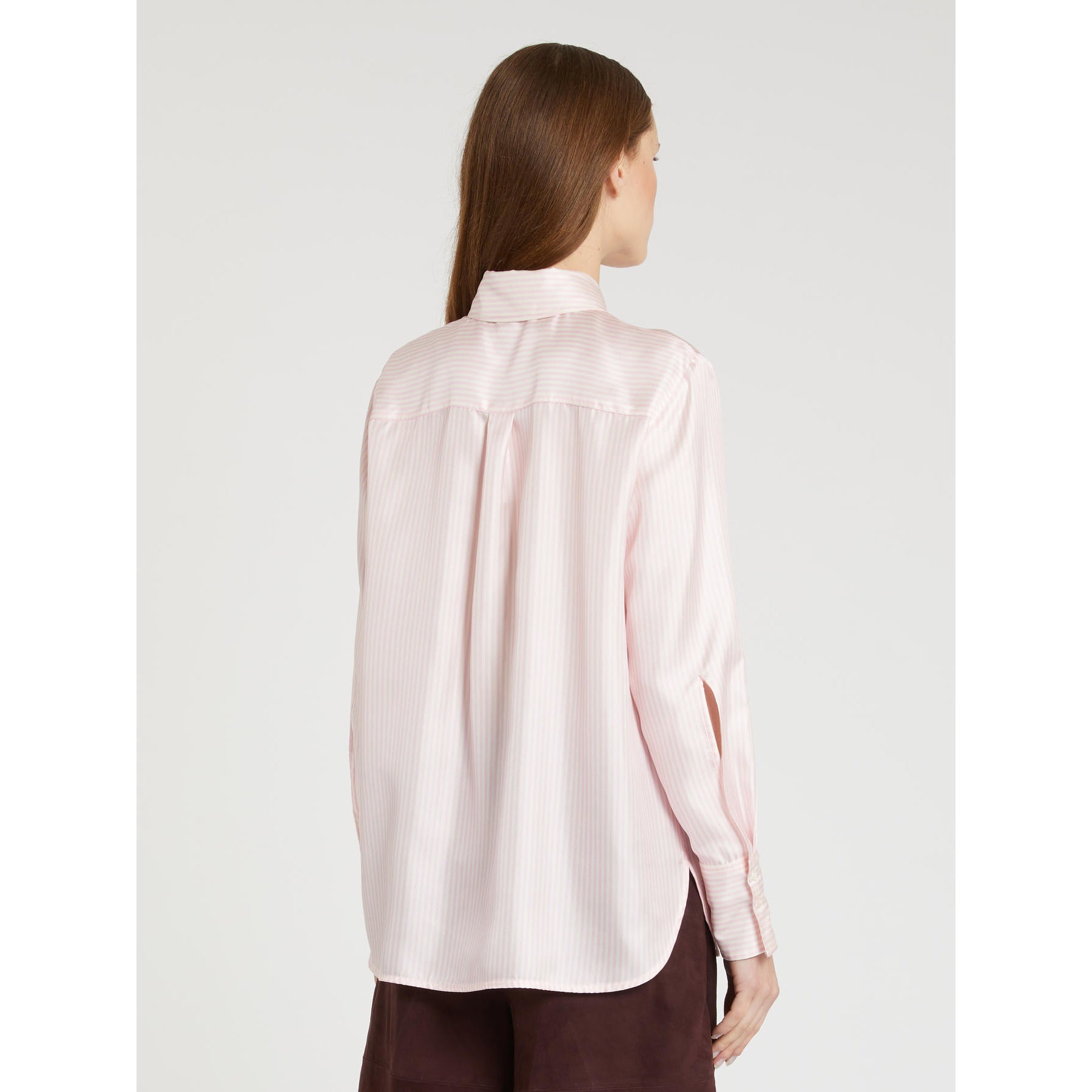 SS26 MARELLA SHIRT | MLLSALVE