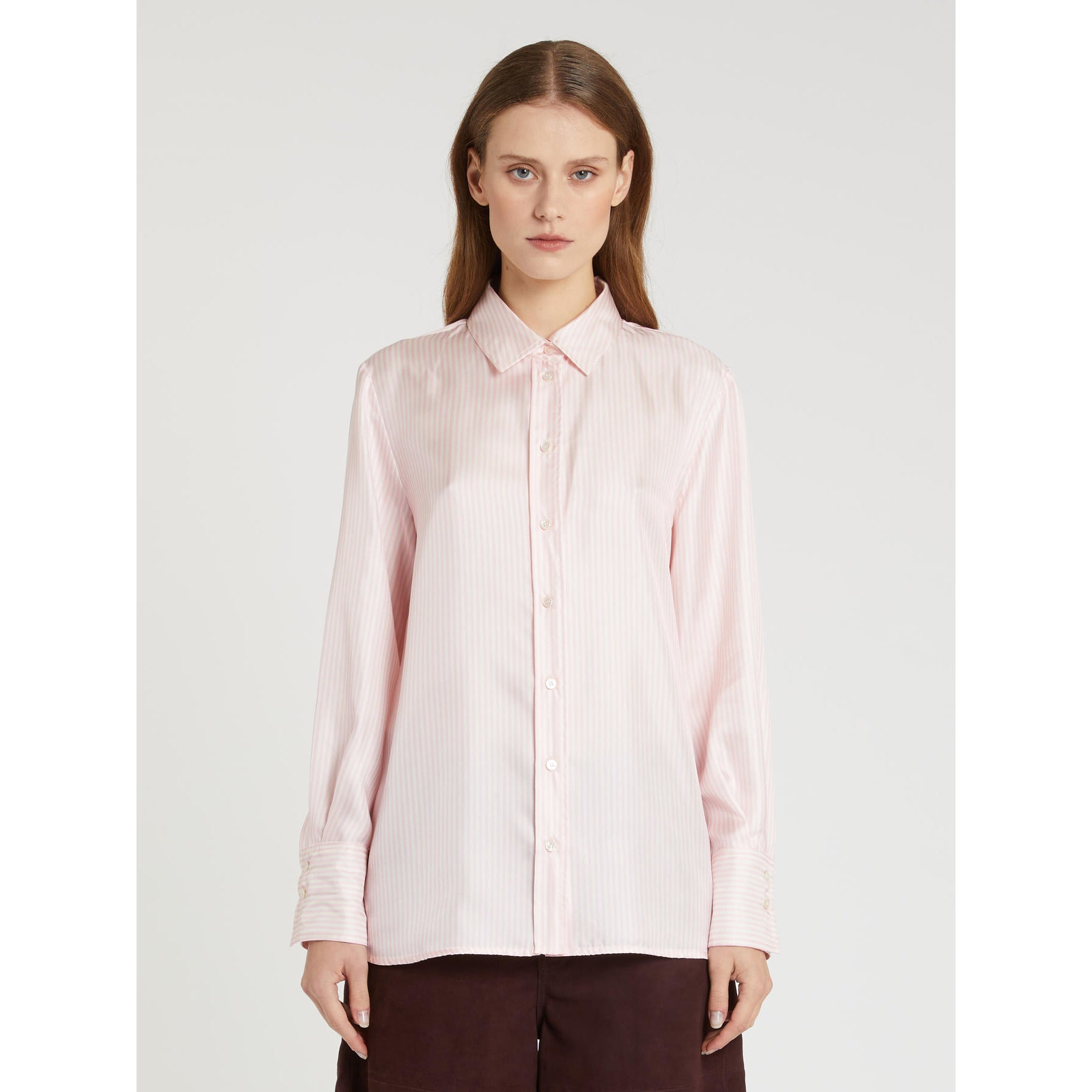 SS26 MARELLA SHIRT | MLLSALVE