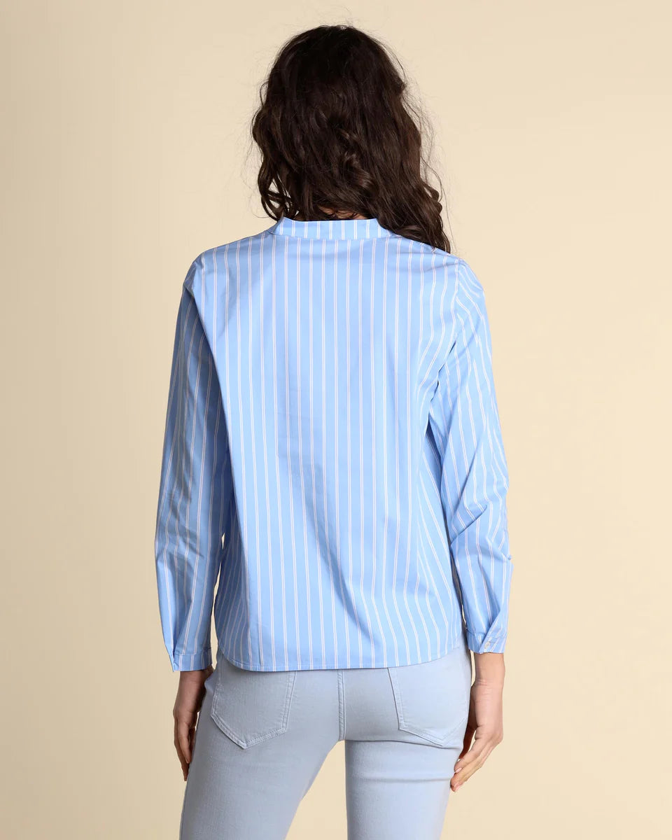 SS26 EMME MARELLA SHIRT | EMMGHISA