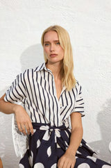 SS26 BARILOCHE DRESS | DAROCA