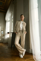 AW25 Marc Aurel Jacket