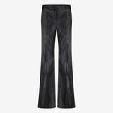 AW25 Jane Lushka Thera eco leather pants