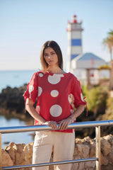 SS26 PERUZZI TOP | NOEMI