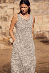 SS26 PERUZZI DRESS | COMO