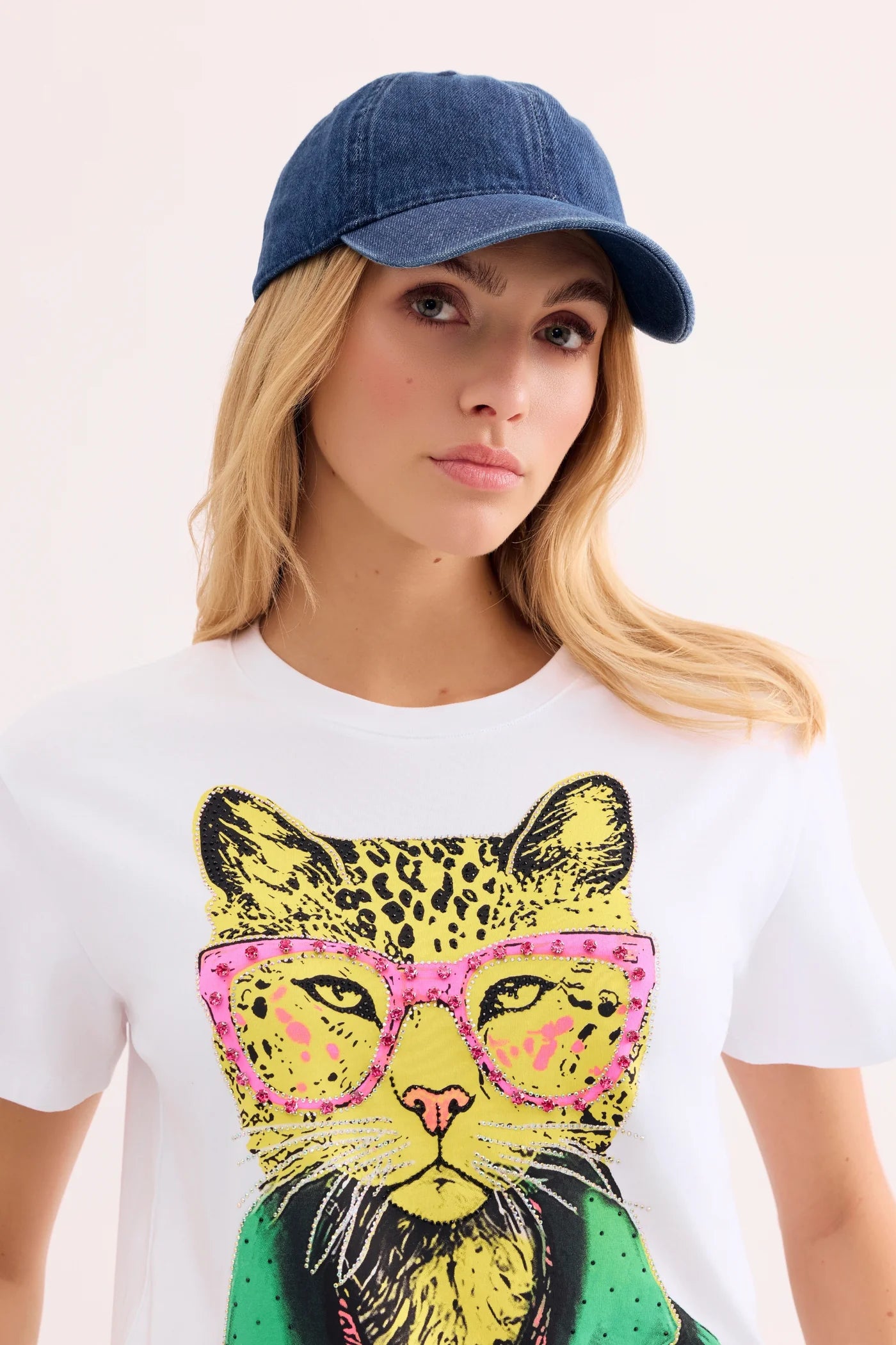 SS26 LEO & UGO TEE SHIRT | RIVOLI