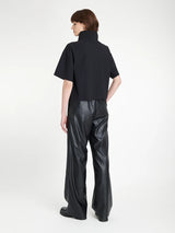 AW25 Jane Lushka Thera eco leather pants