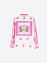 SS26 VILLAGALLO SHIRT | CHERRIES